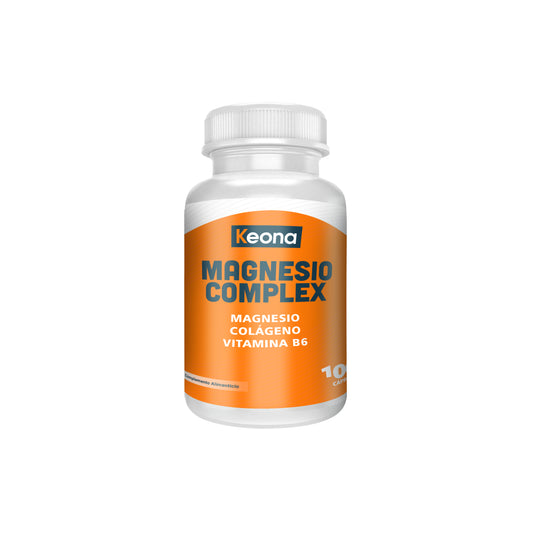 Magnesio complex