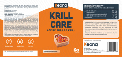 Krill Care